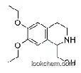 Molecular Structure of 955287-46-4 ((6,7-Diethoxy-1,2,3,4-tetrahydro-isoquinolin-1-yl)-methanol)